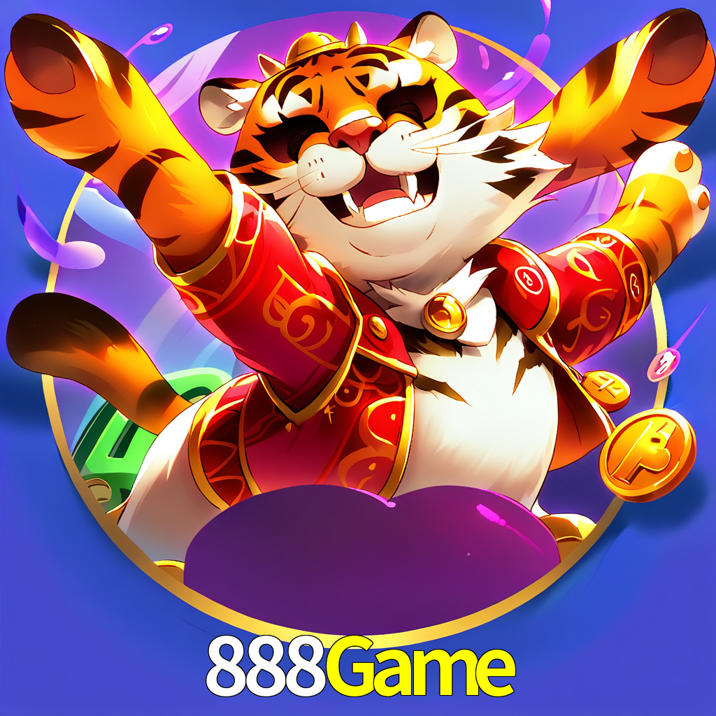  888Game