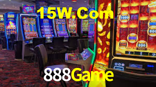 888Game
