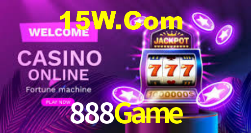 888Game