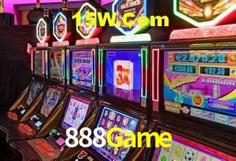 888Game - User Statistics