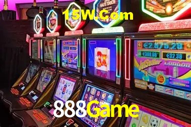 888Game - Security