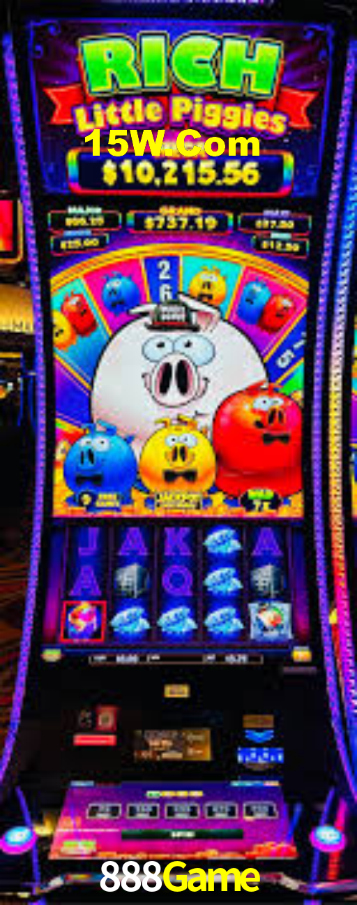 888Game App