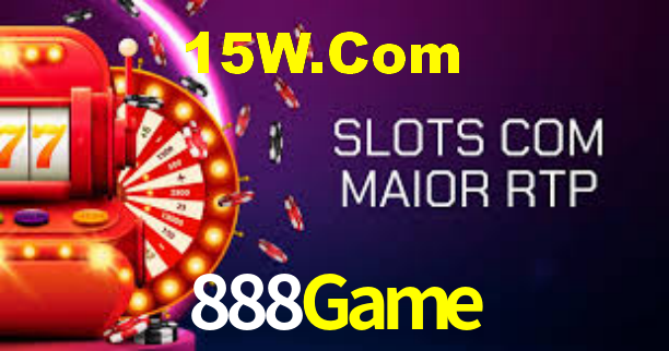 888Game