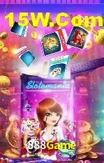 888Game São Paulo - Jogo Providers