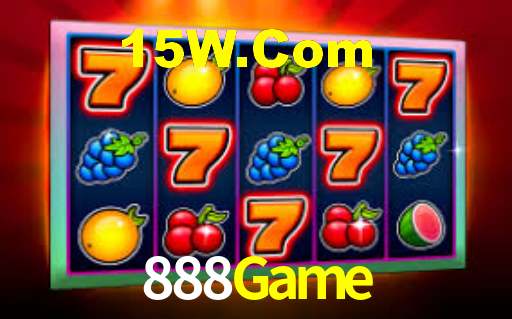 888Game