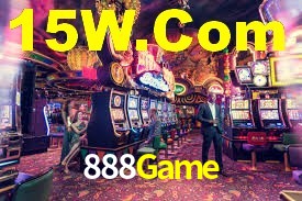 888Game