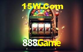 Slot Games 888Game