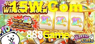 888Game App Interface