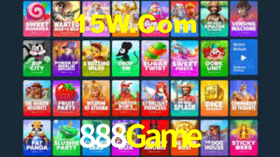 888Game