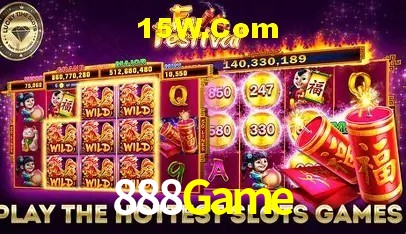 888Game Slot - 320+ Caça-Níqueis Premium