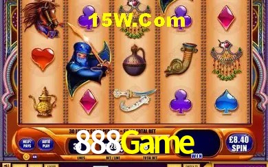 888Game Salvador - Football