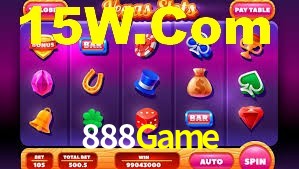 VIP Casino 888Game