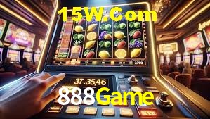 Secure Login 888Game