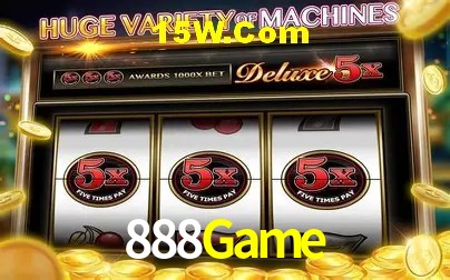 888Game - Support